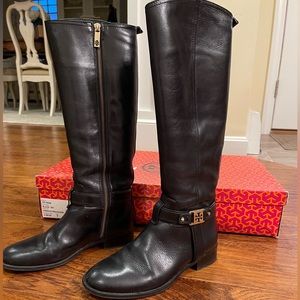Tory Burch Alessandra Boots